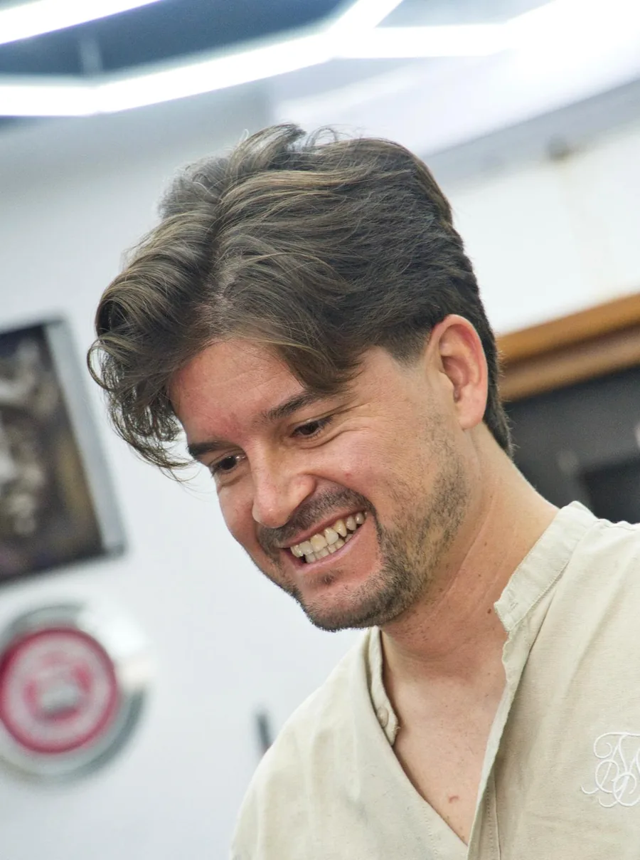 Pedro Moutinho